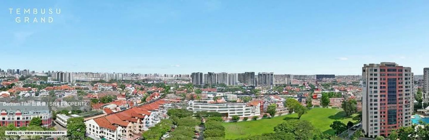 Tembusu Grand (D15), Condominium #601858861